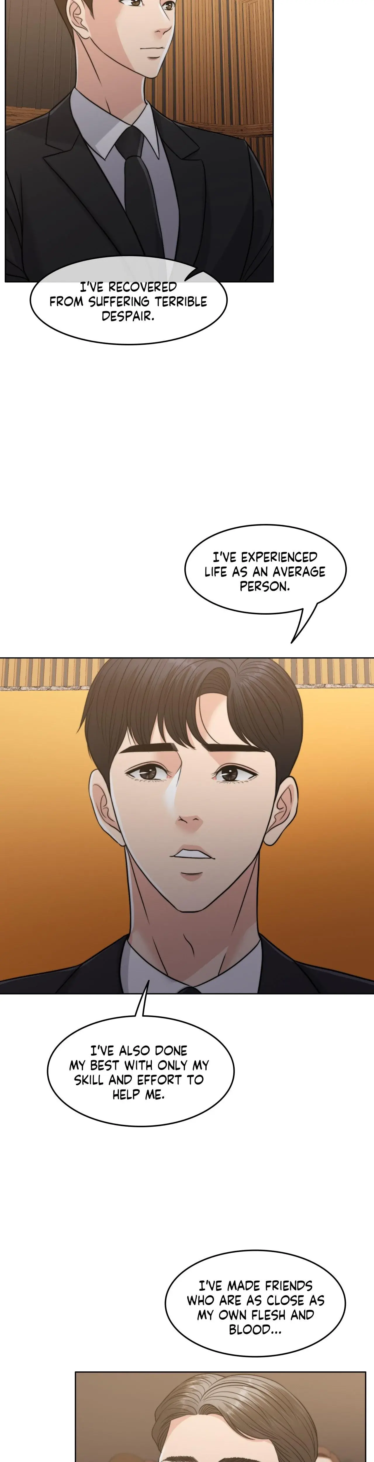 Wife For 1000 Days Season 2 Chapter 35 - Page 35