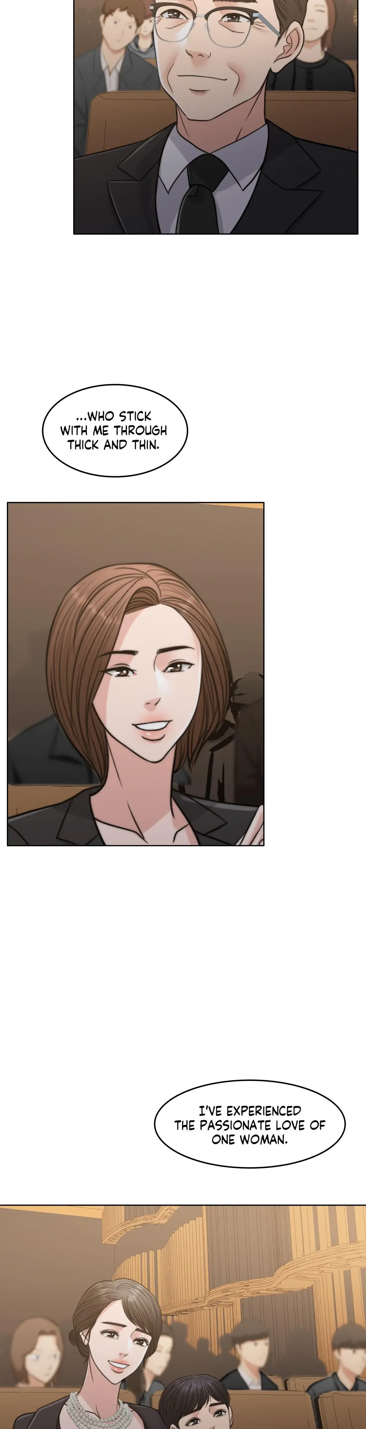 Wife For 1000 Days Season 2 Chapter 35 - Page 36