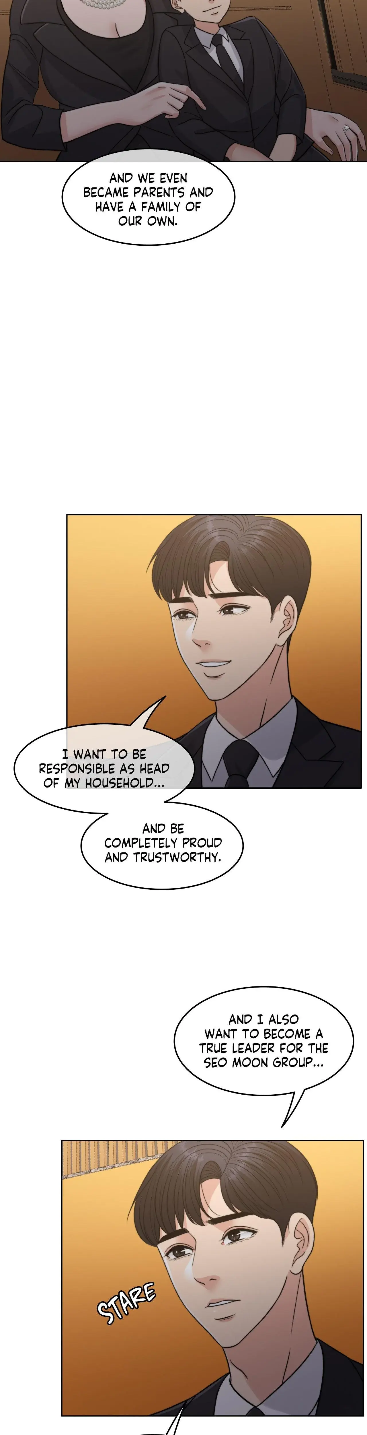 Wife For 1000 Days Season 2 Chapter 35 - Page 37