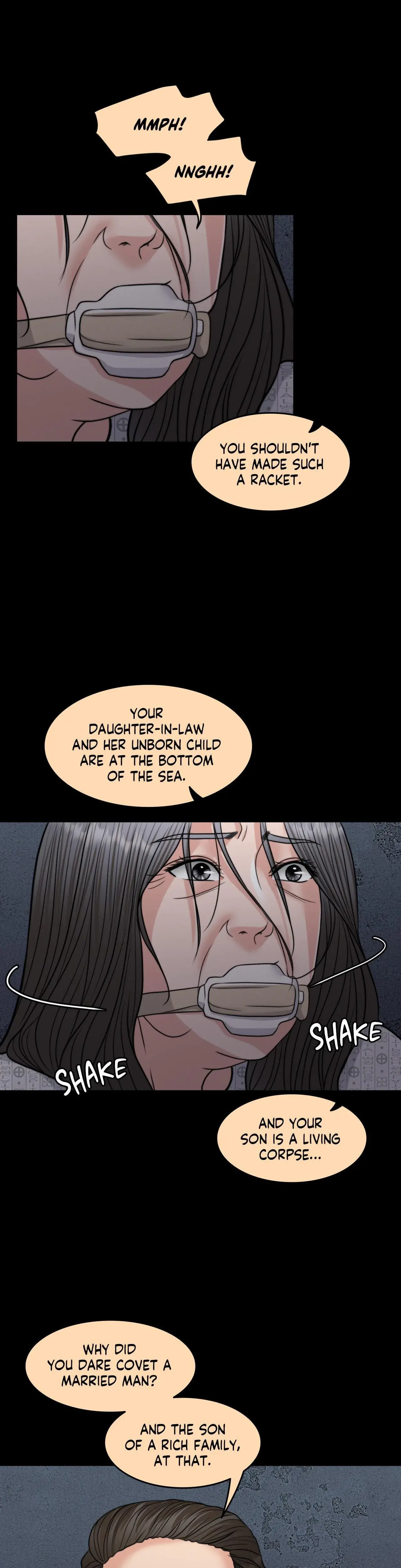 Wife For 1000 Days Season 2 Chapter 35 - Page 4