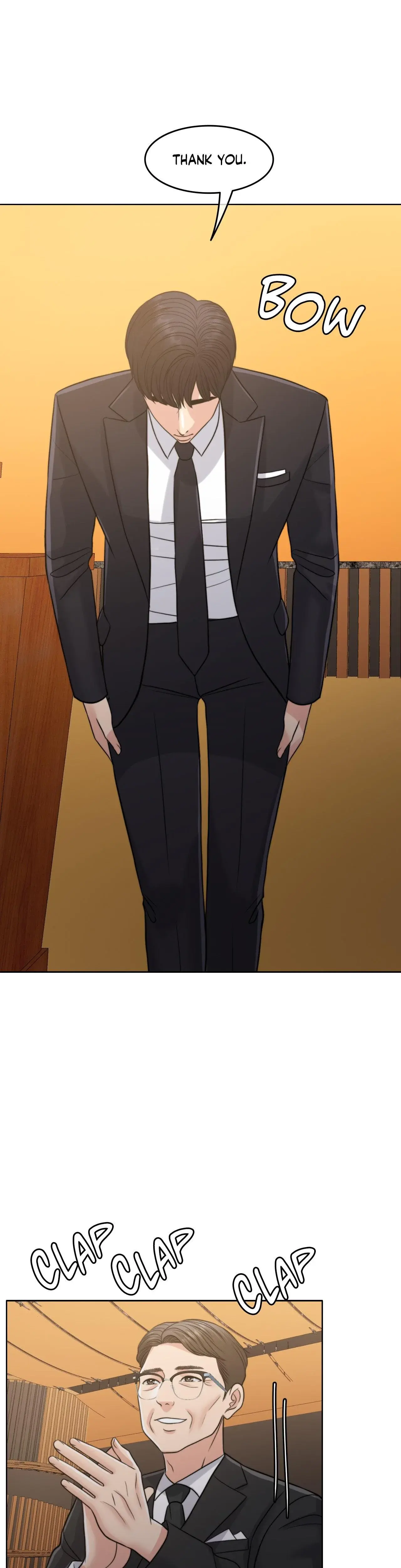 Wife For 1000 Days Season 2 Chapter 35 - Page 42