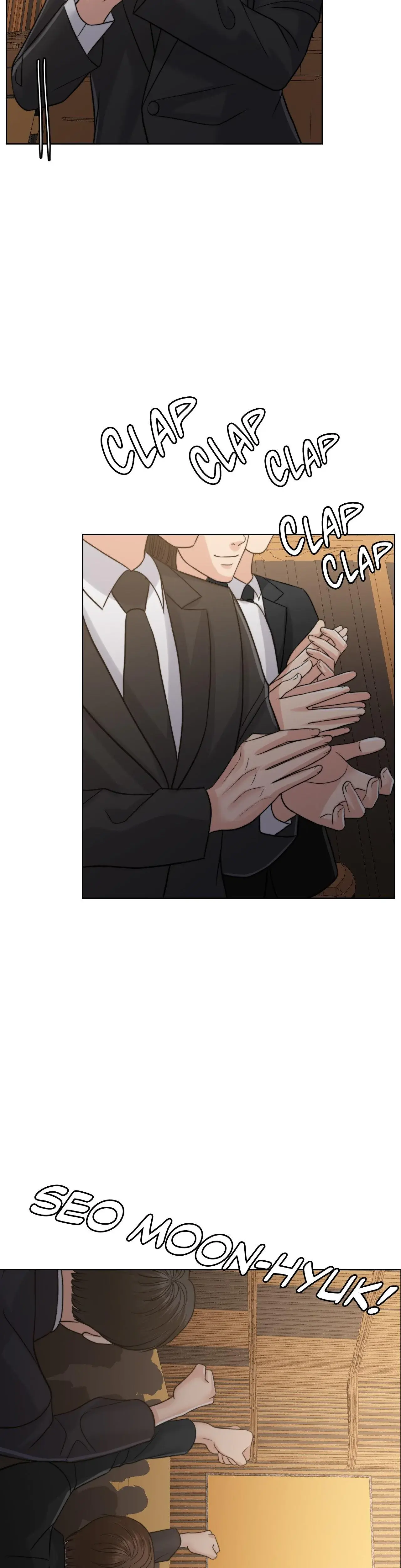 Wife For 1000 Days Season 2 Chapter 35 - Page 43