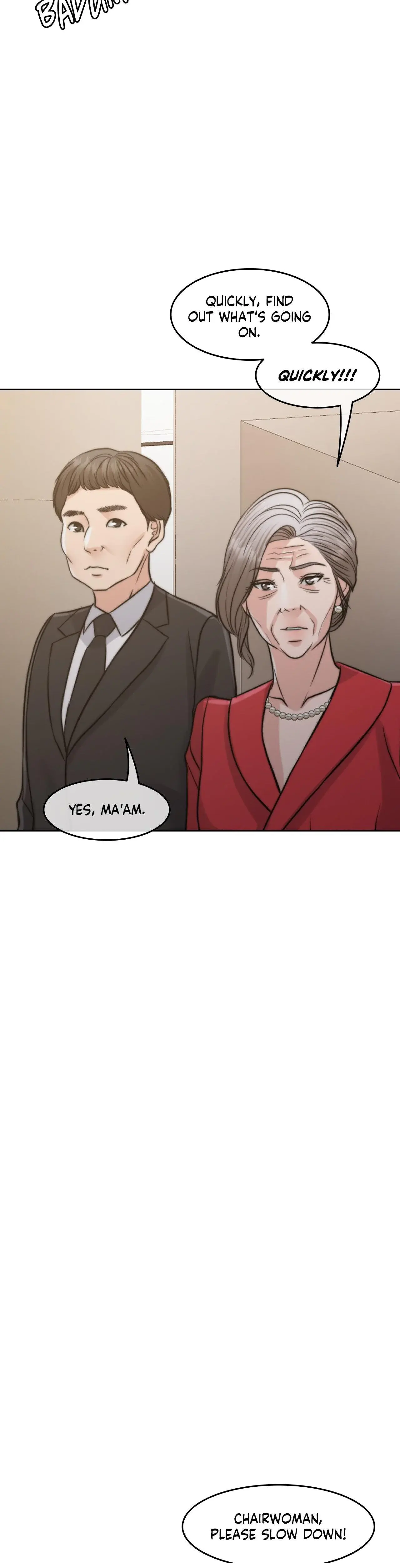 Wife For 1000 Days Season 2 Chapter 35 - Page 49