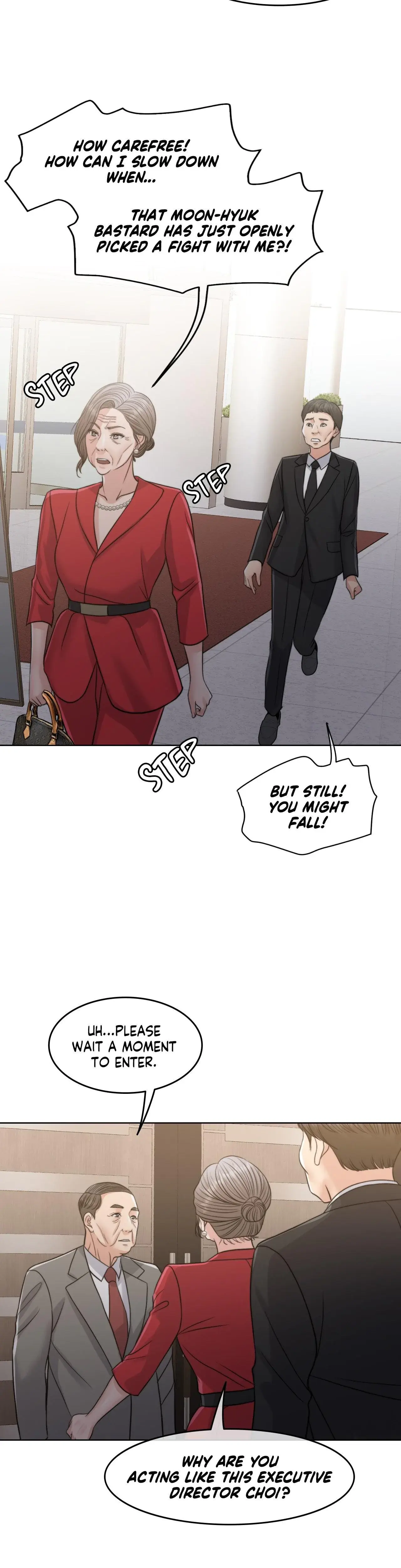 Wife For 1000 Days Season 2 Chapter 35 - Page 50