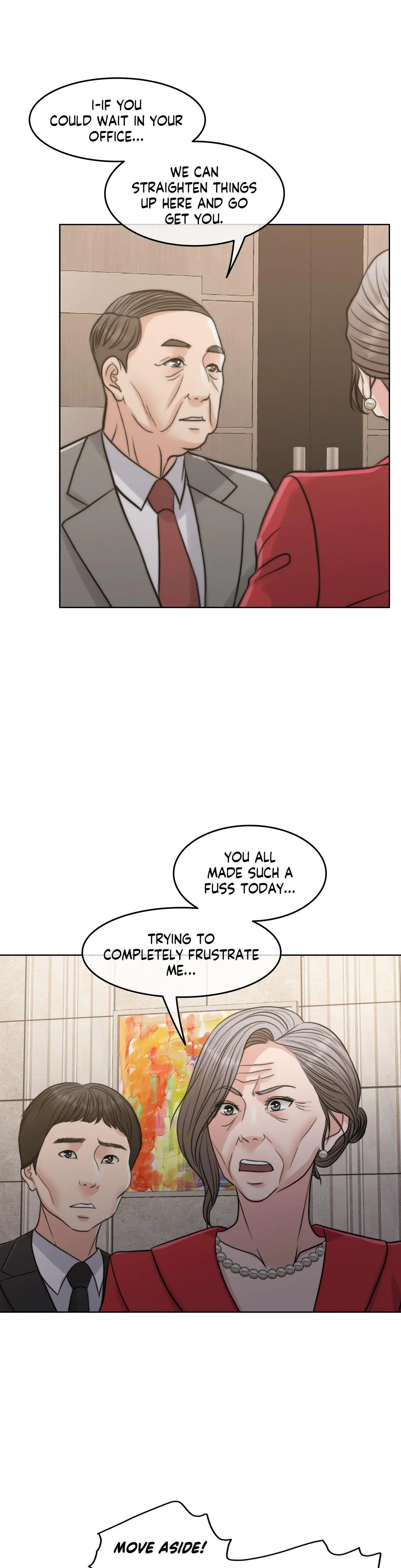 Wife For 1000 Days Season 2 Chapter 35 - Page 51
