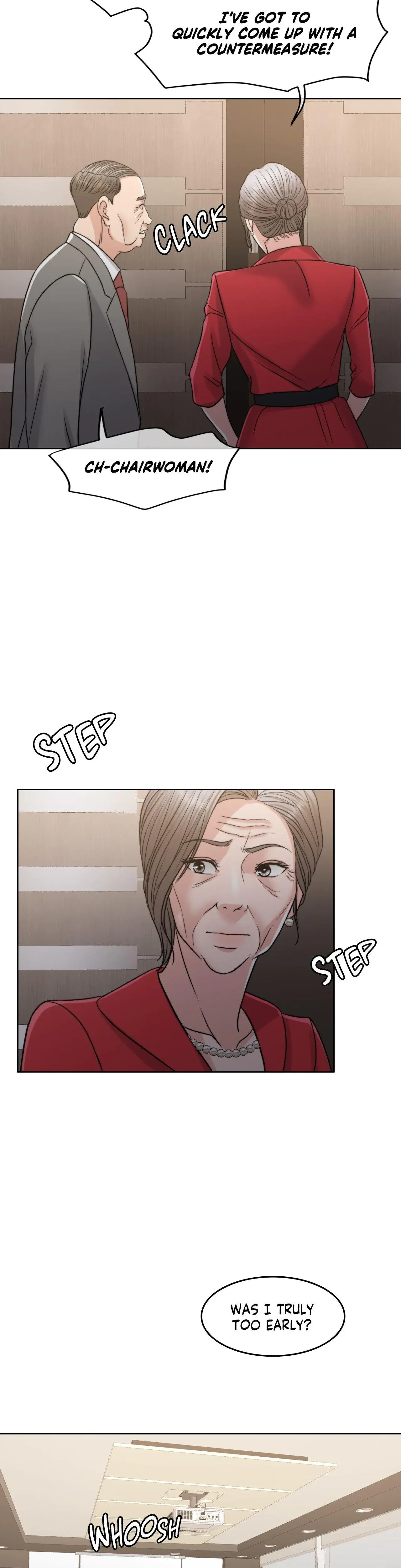 Wife For 1000 Days Season 2 Chapter 35 - Page 52