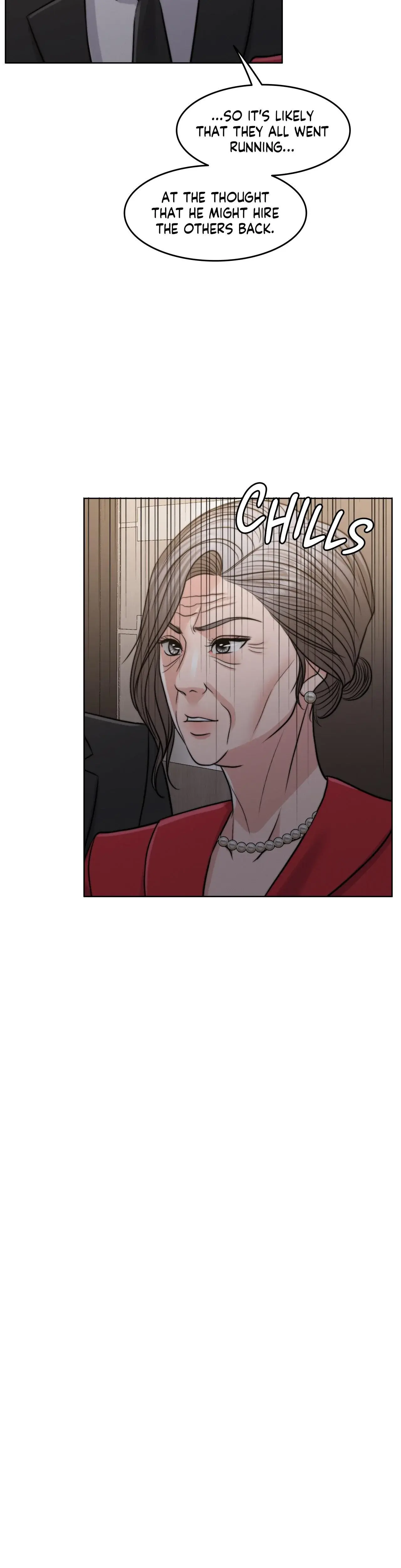 Wife For 1000 Days Season 2 Chapter 35 - Page 54