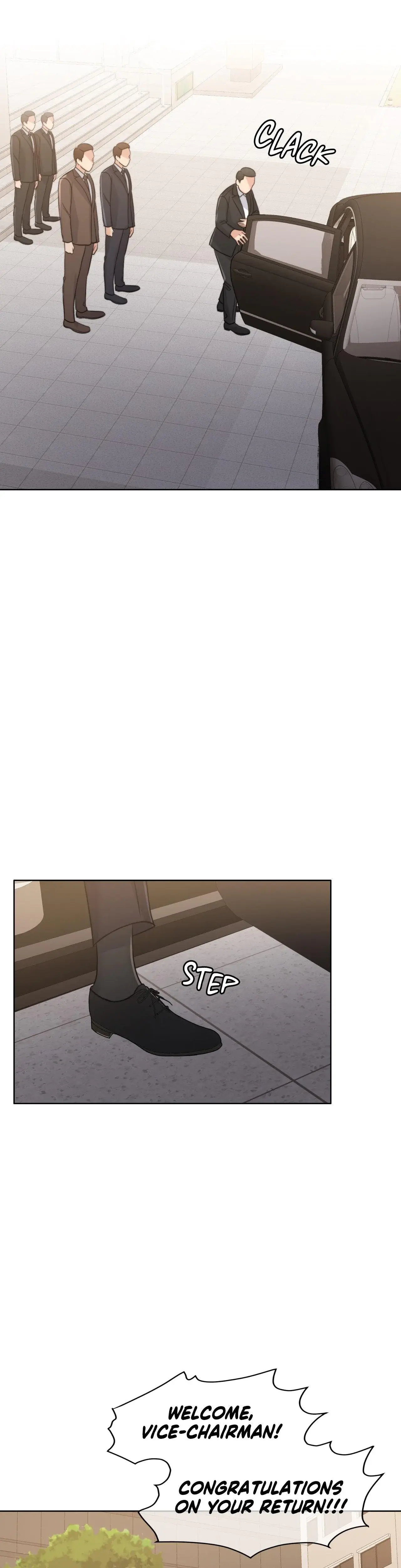 Wife For 1000 Days Season 2 Chapter 35 - Page 55