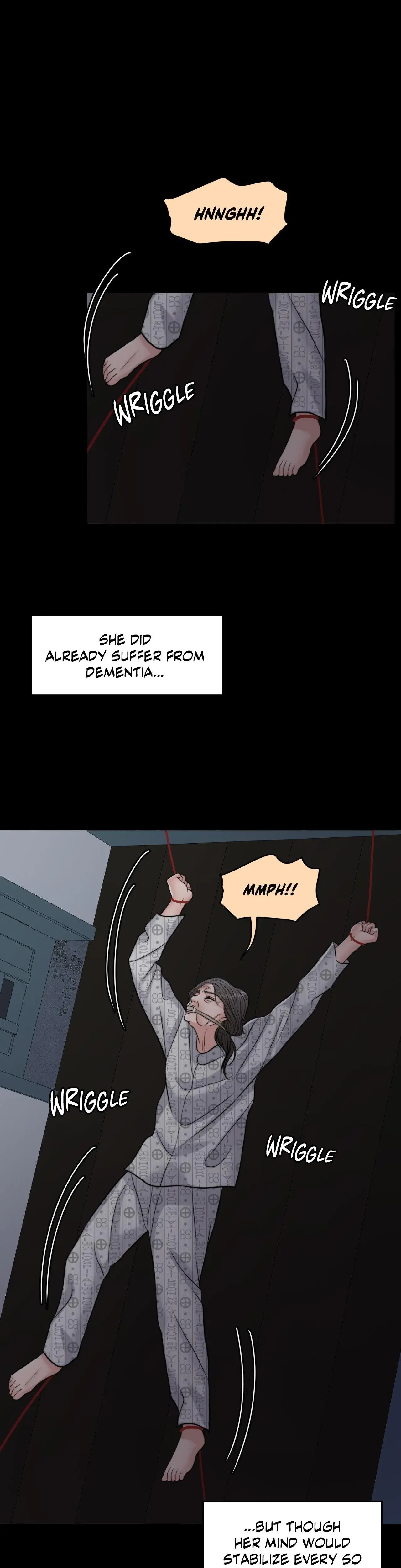 Wife For 1000 Days Season 2 Chapter 35 - Page 6