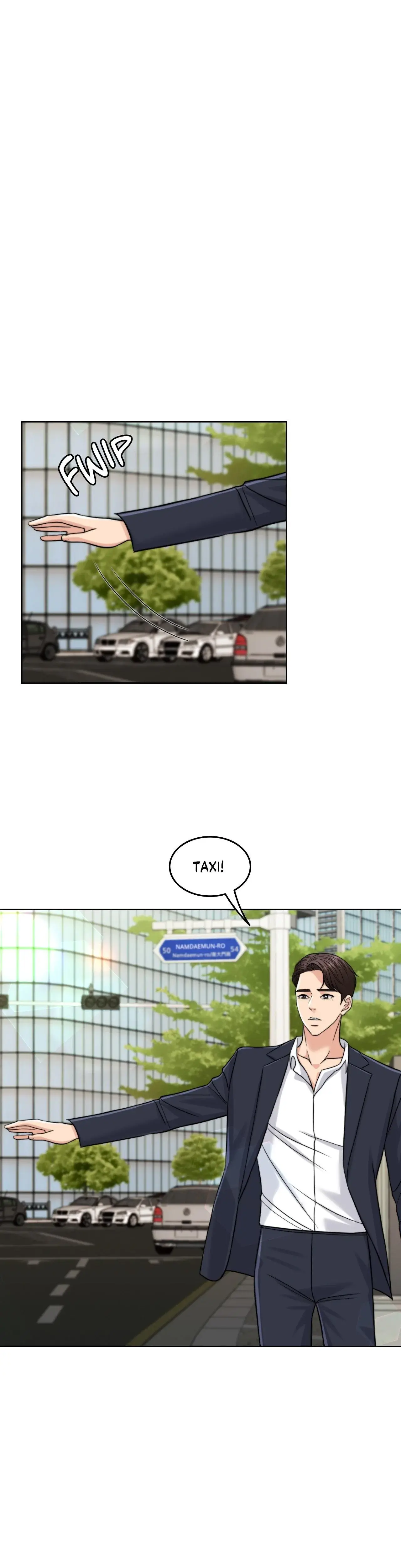 Wife For 1000 Days Season 2 Chapter 36 - Page 1