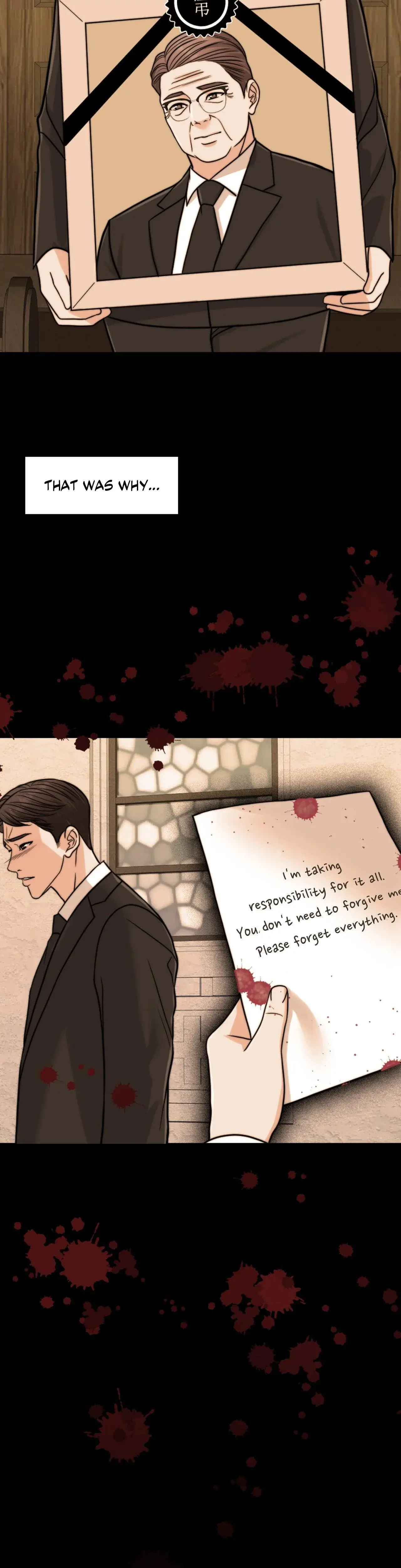 Wife For 1000 Days Season 2 Chapter 36 - Page 10