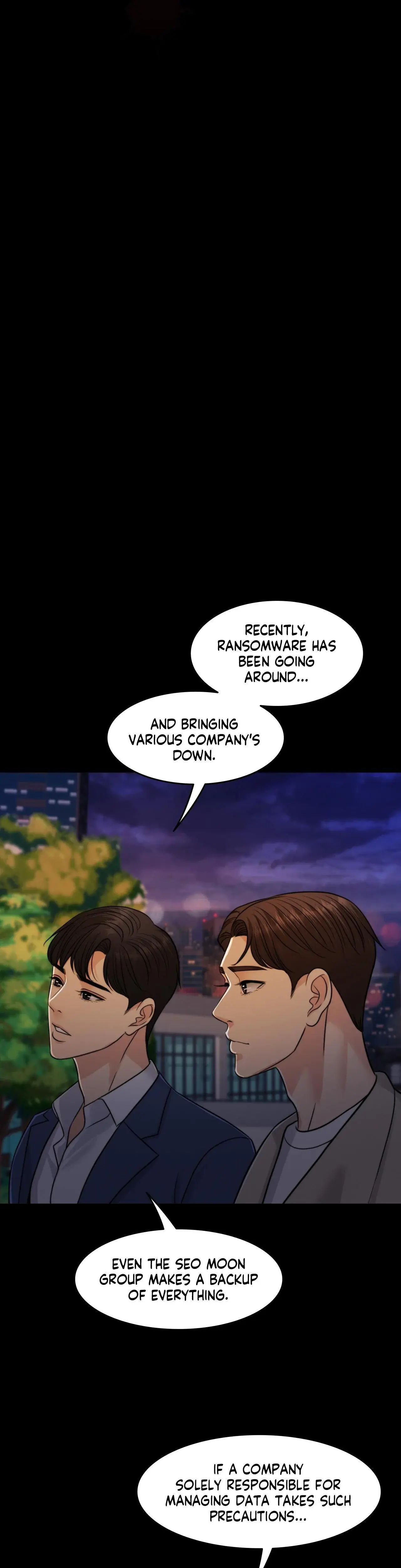 Wife For 1000 Days Season 2 Chapter 36 - Page 11