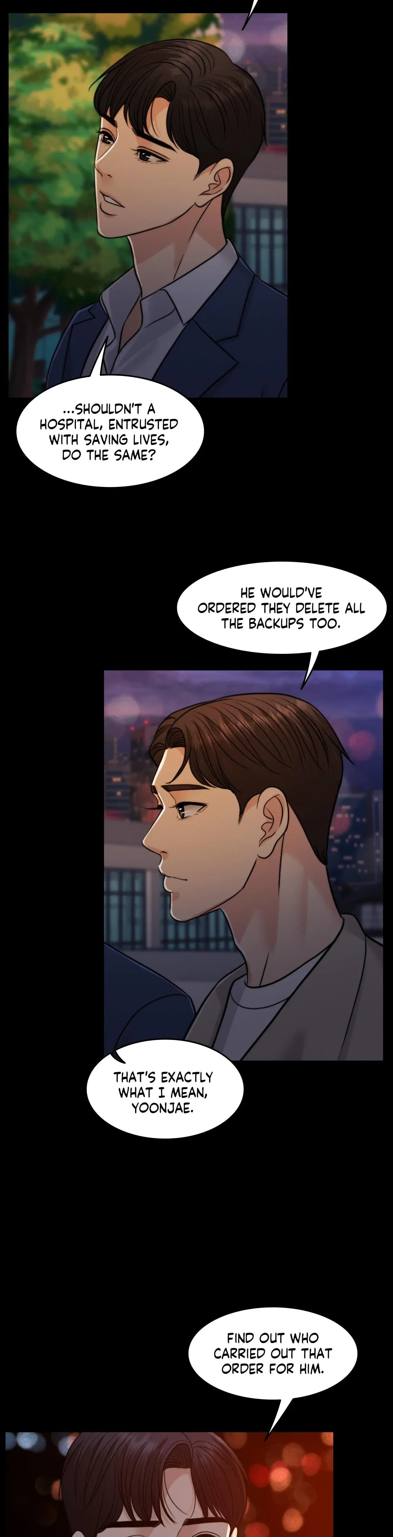 Wife For 1000 Days Season 2 Chapter 36 - Page 12