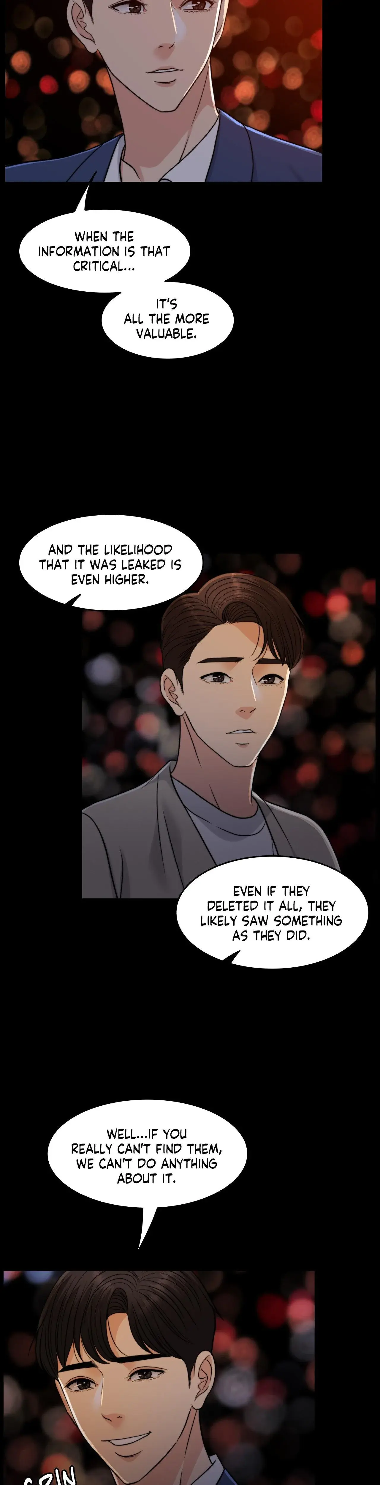 Wife For 1000 Days Season 2 Chapter 36 - Page 13