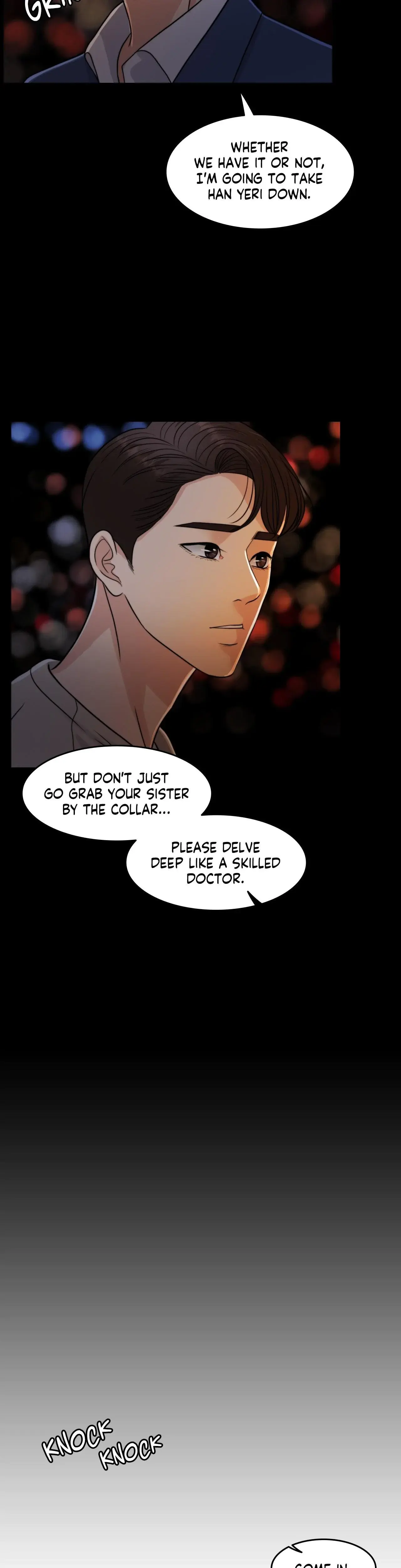 Wife For 1000 Days Season 2 Chapter 36 - Page 14