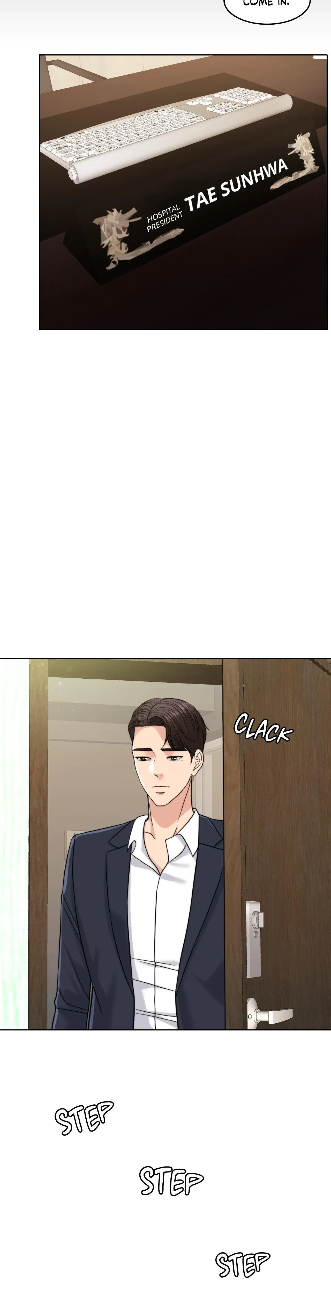 Wife For 1000 Days Season 2 Chapter 36 - Page 15