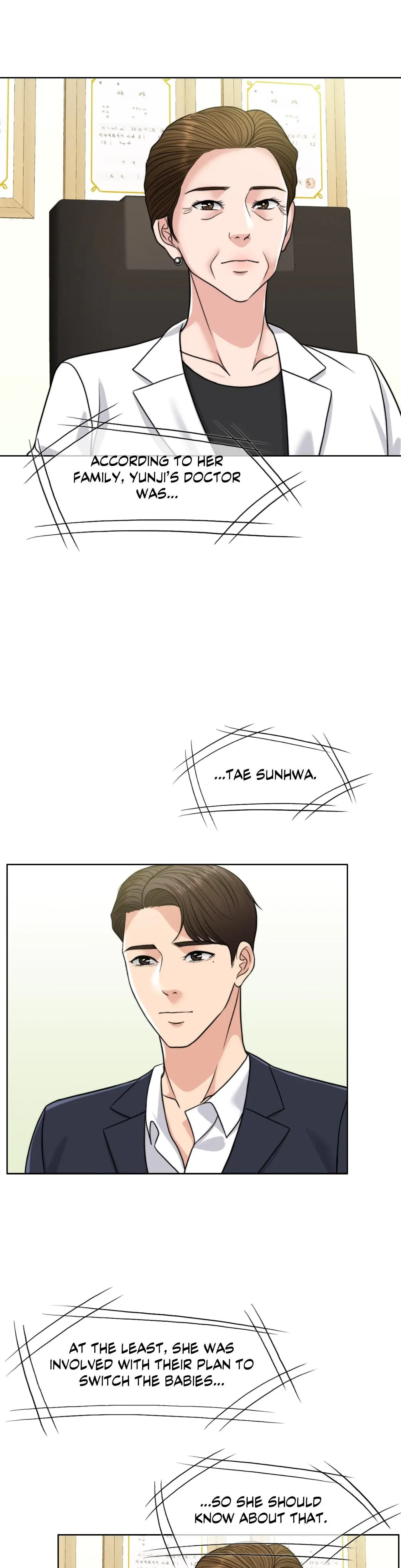Wife For 1000 Days Season 2 Chapter 36 - Page 16