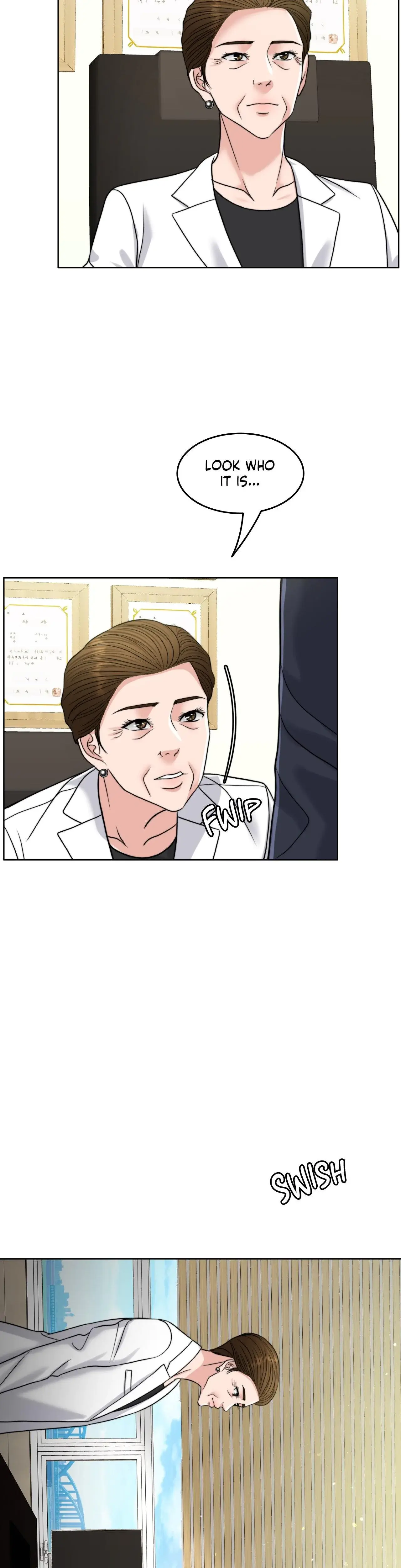 Wife For 1000 Days Season 2 Chapter 36 - Page 17