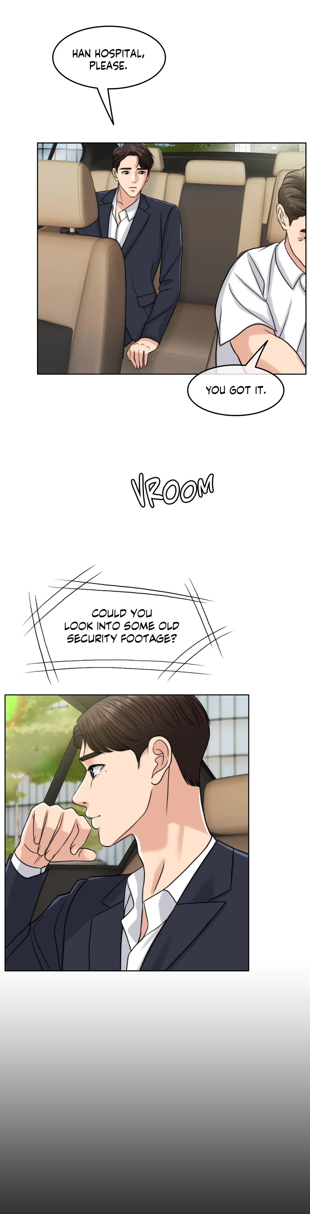 Wife For 1000 Days Season 2 Chapter 36 - Page 2