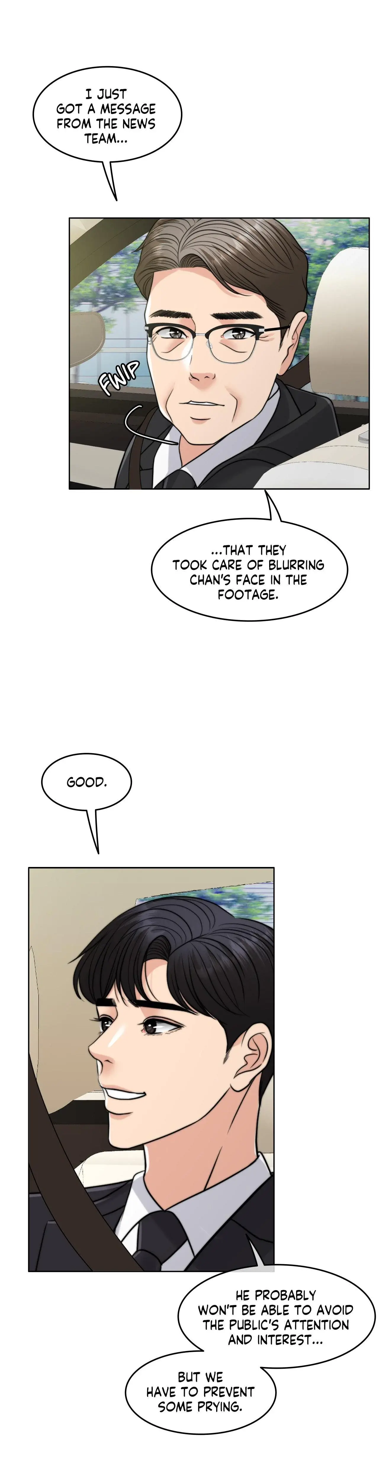 Wife For 1000 Days Season 2 Chapter 36 - Page 22