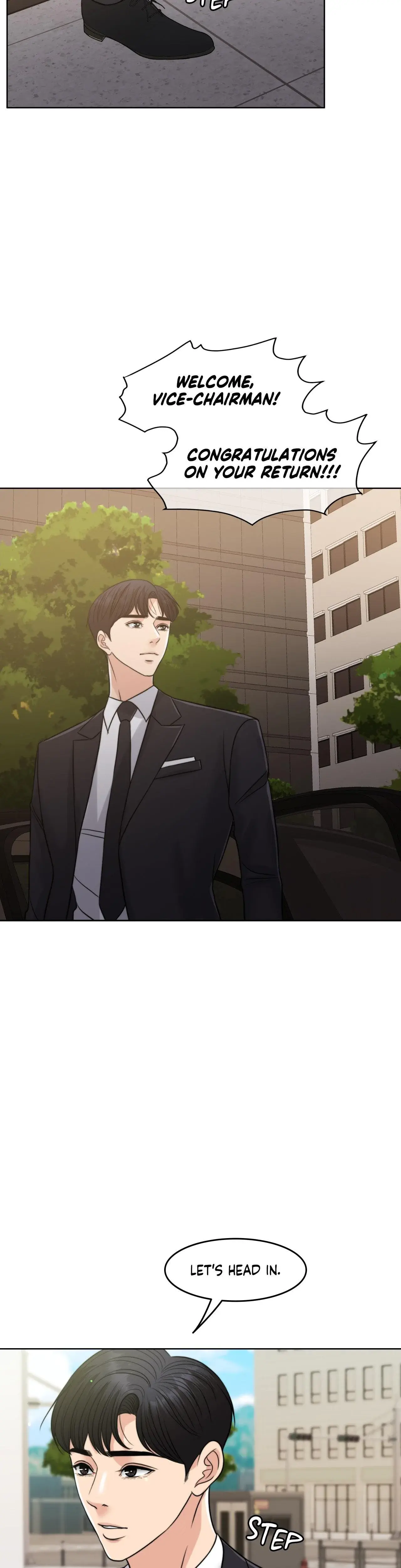 Wife For 1000 Days Season 2 Chapter 36 - Page 25