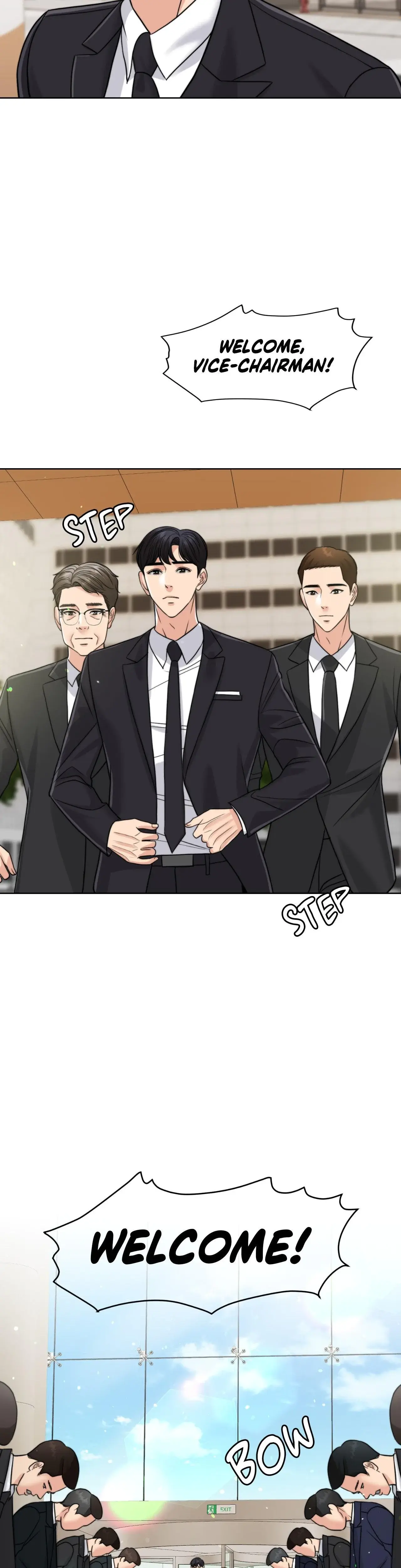 Wife For 1000 Days Season 2 Chapter 36 - Page 26