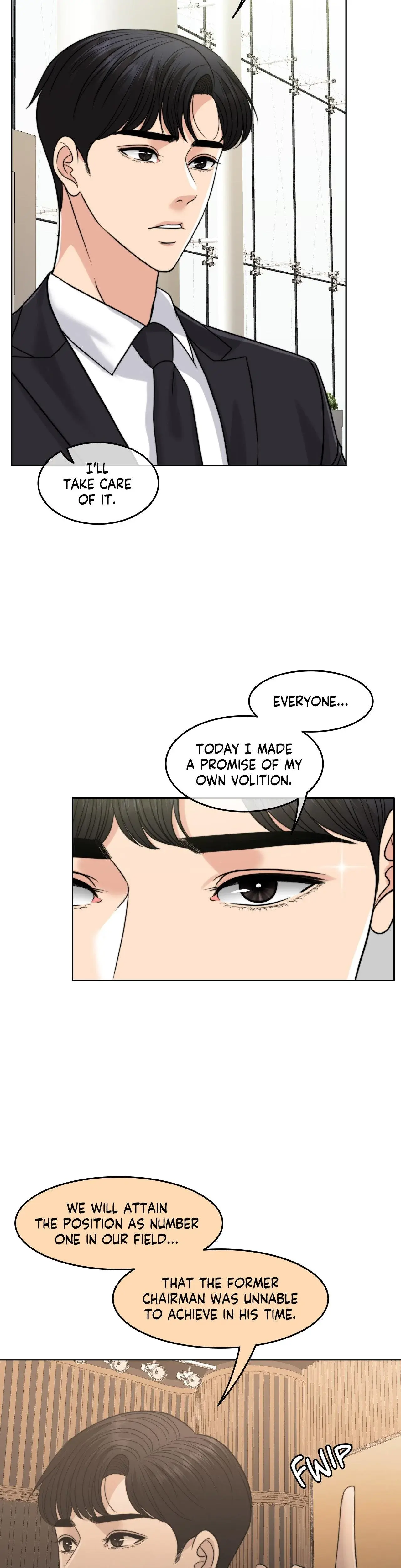 Wife For 1000 Days Season 2 Chapter 36 - Page 28