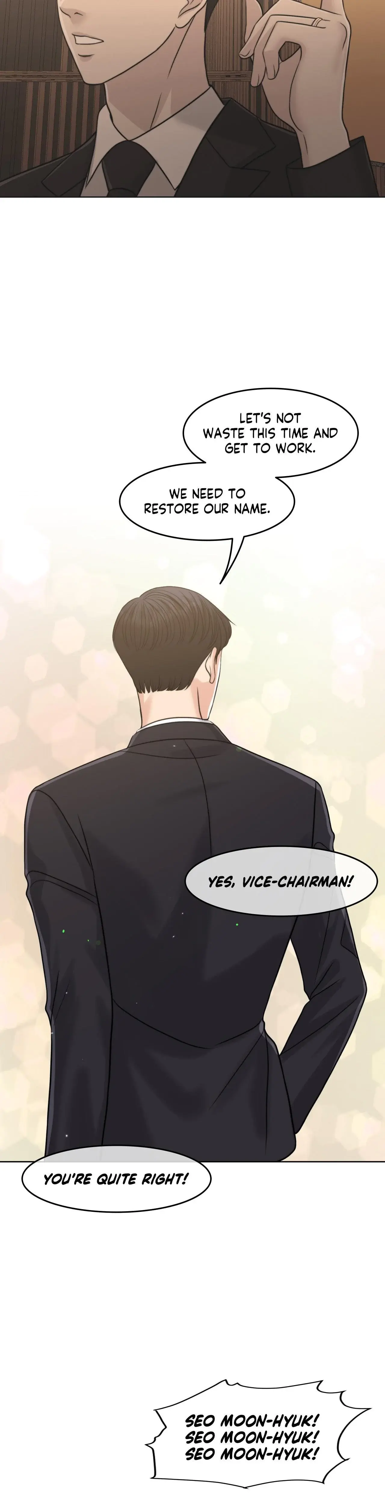 Wife For 1000 Days Season 2 Chapter 36 - Page 29