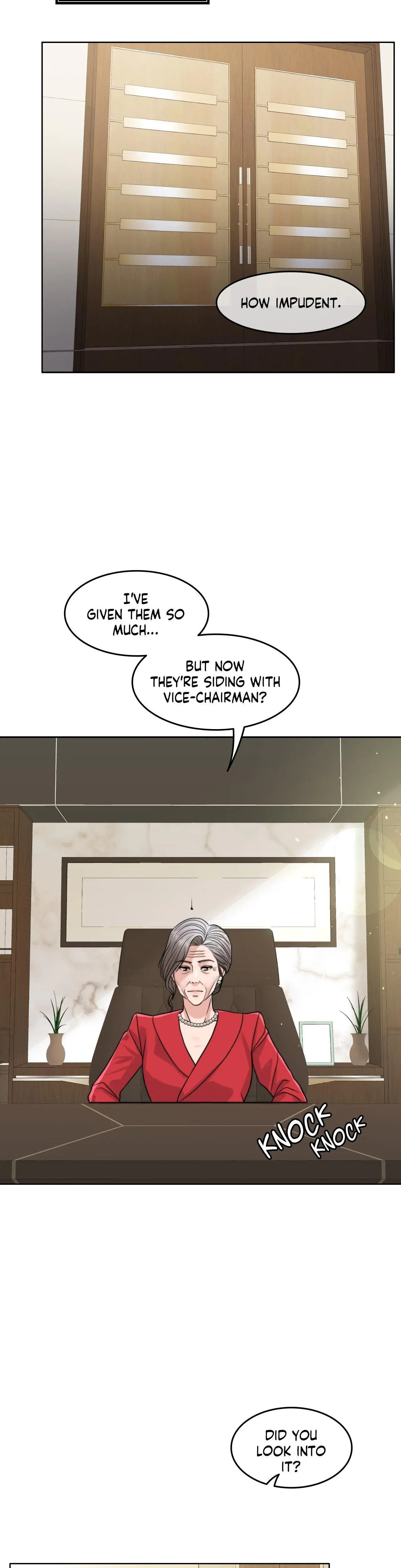 Wife For 1000 Days Season 2 Chapter 36 - Page 31