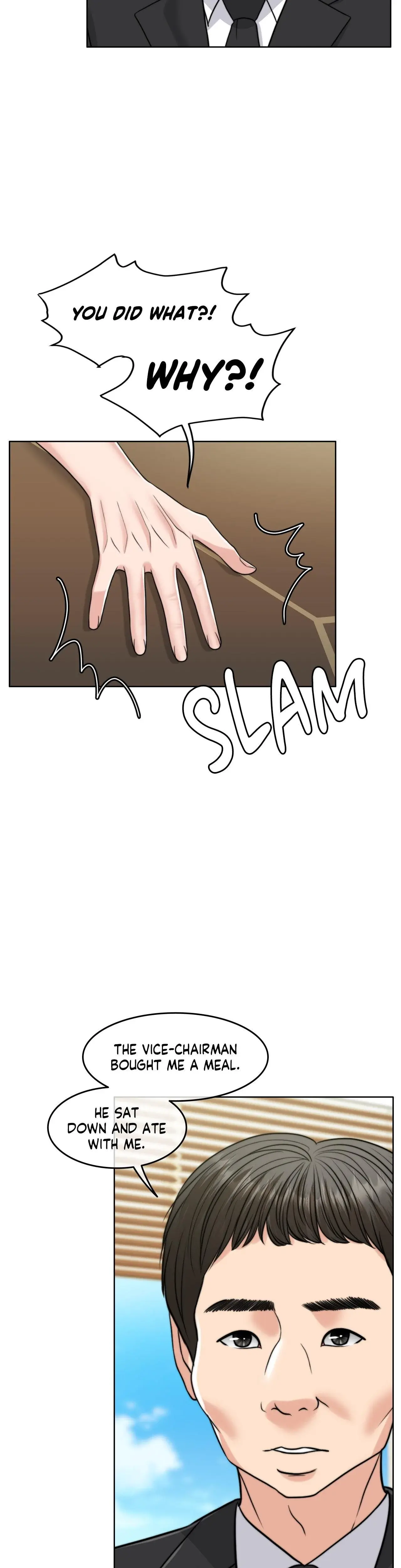 Wife For 1000 Days Season 2 Chapter 36 - Page 35