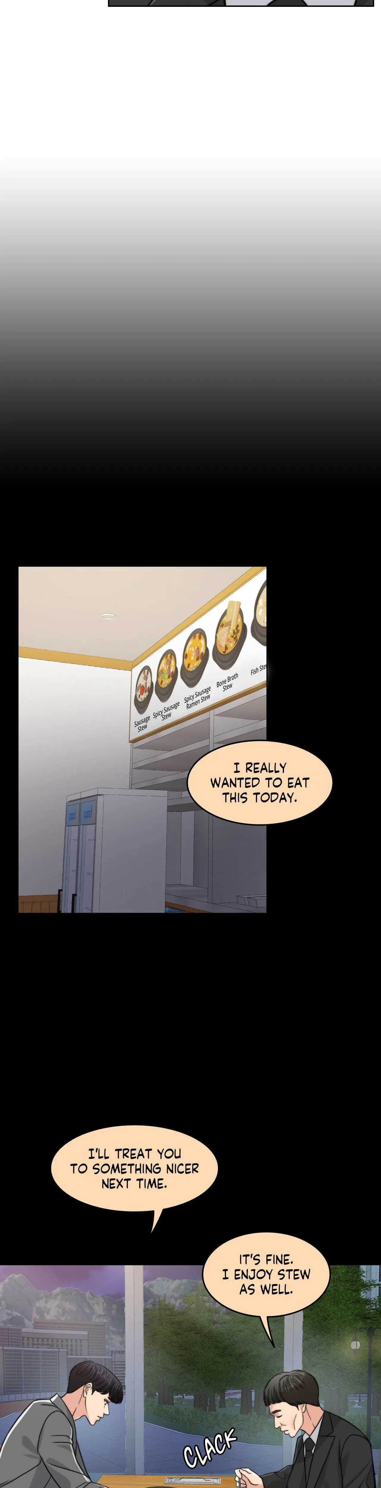 Wife For 1000 Days Season 2 Chapter 36 - Page 36