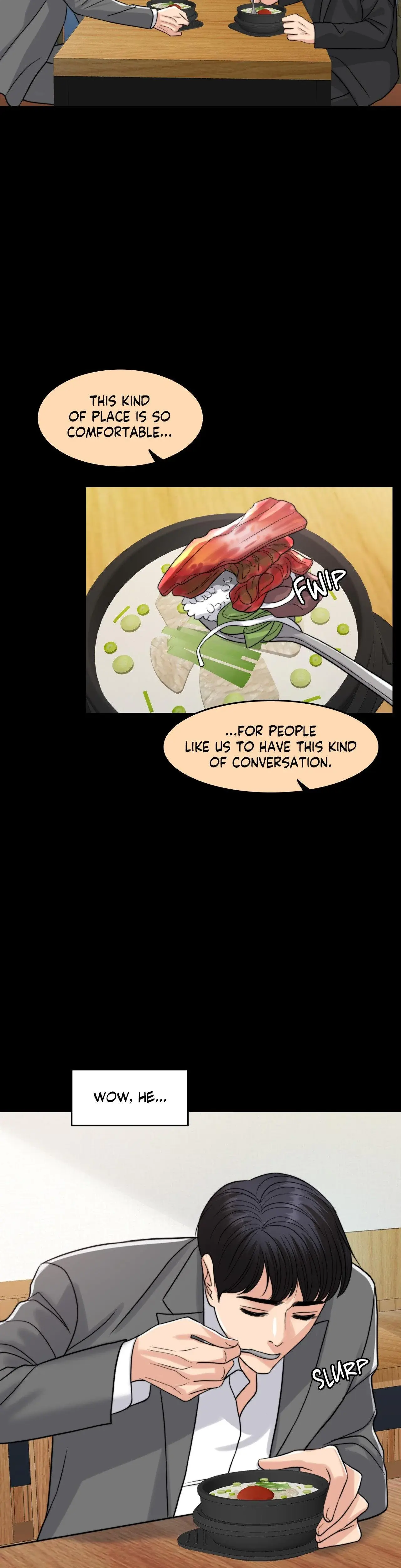 Wife For 1000 Days Season 2 Chapter 36 - Page 37