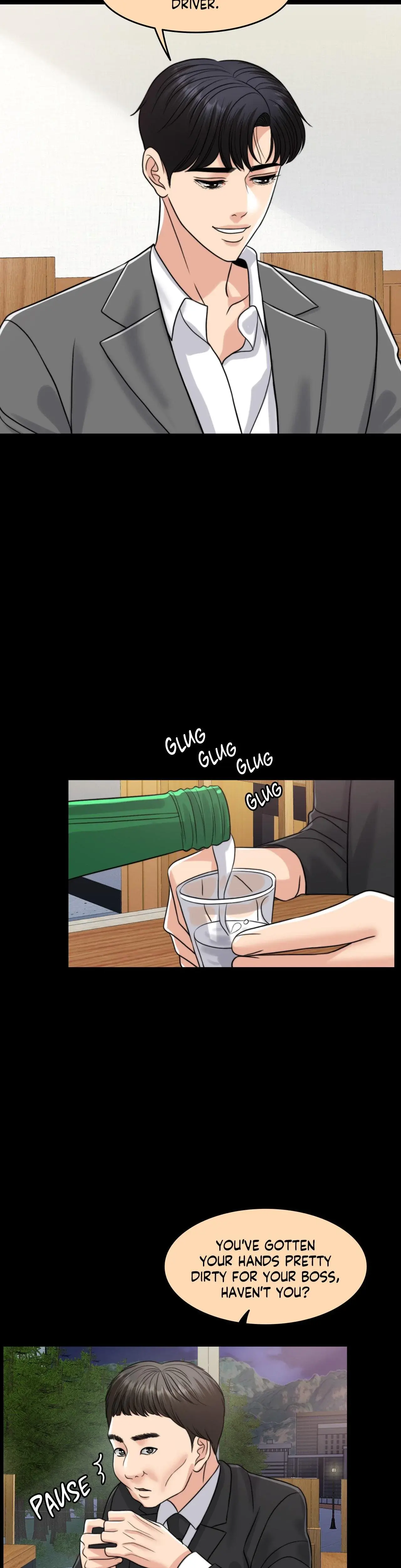 Wife For 1000 Days Season 2 Chapter 36 - Page 39