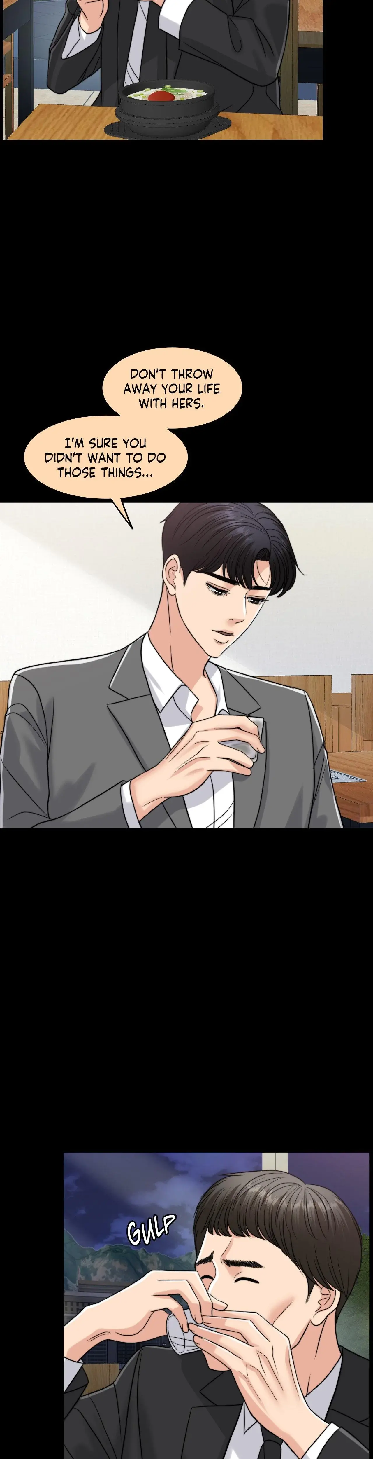 Wife For 1000 Days Season 2 Chapter 36 - Page 40