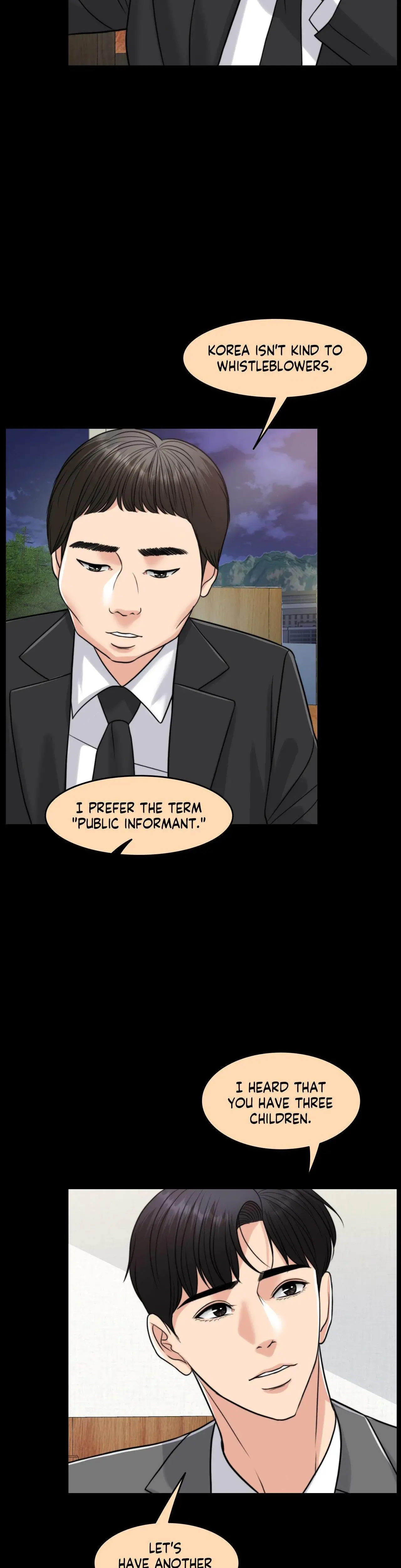 Wife For 1000 Days Season 2 Chapter 36 - Page 41