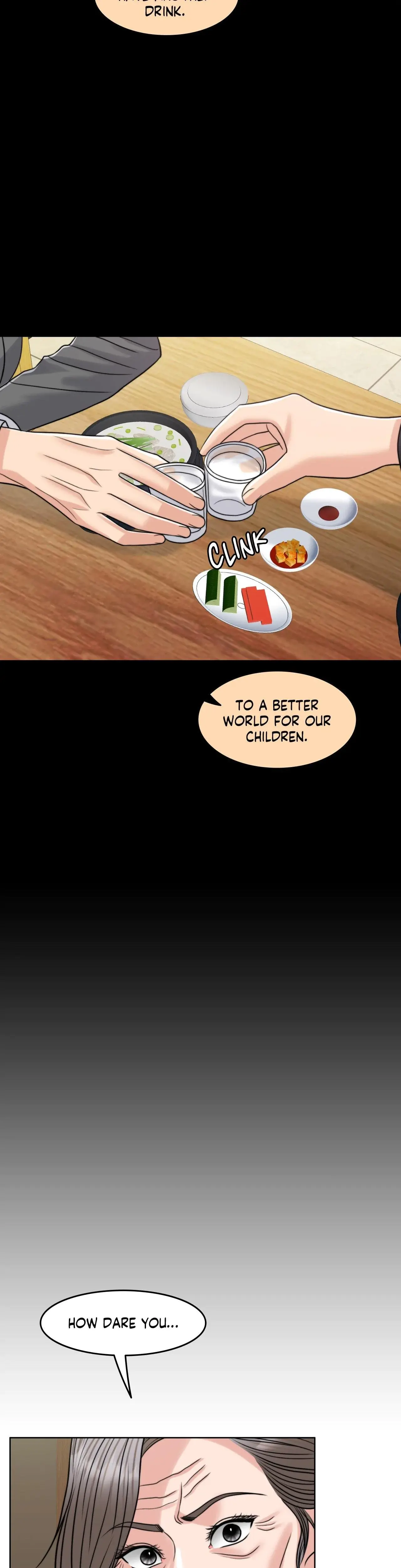 Wife For 1000 Days Season 2 Chapter 36 - Page 42