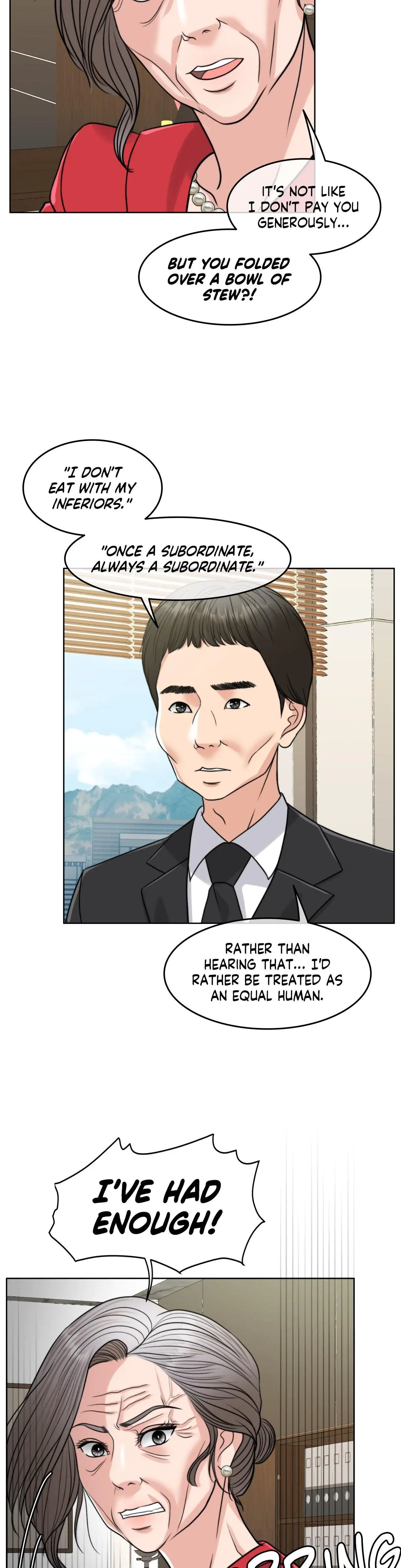 Wife For 1000 Days Season 2 Chapter 36 - Page 43