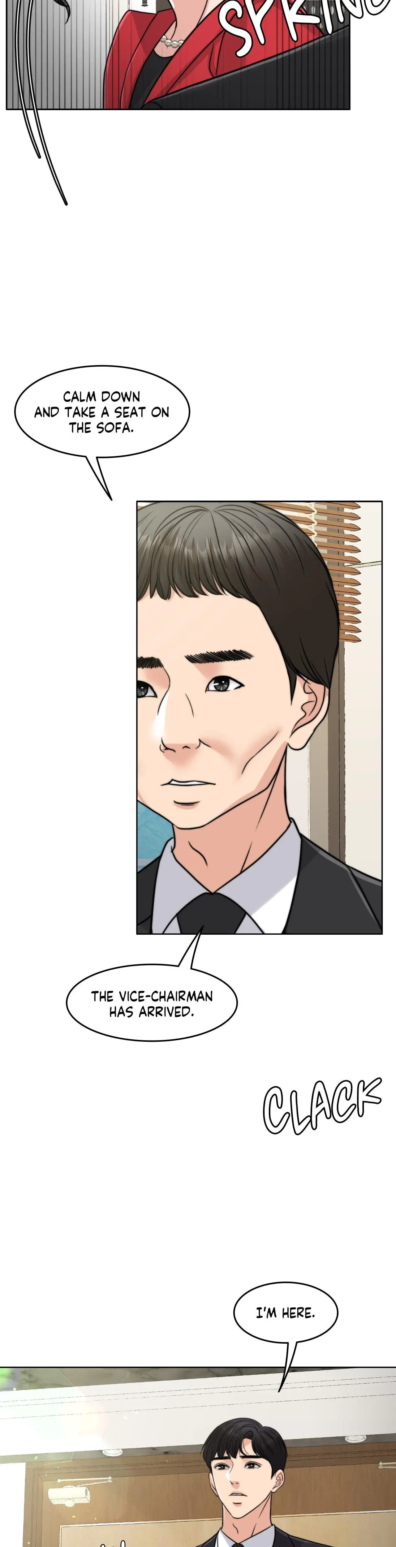 Wife For 1000 Days Season 2 Chapter 36 - Page 44