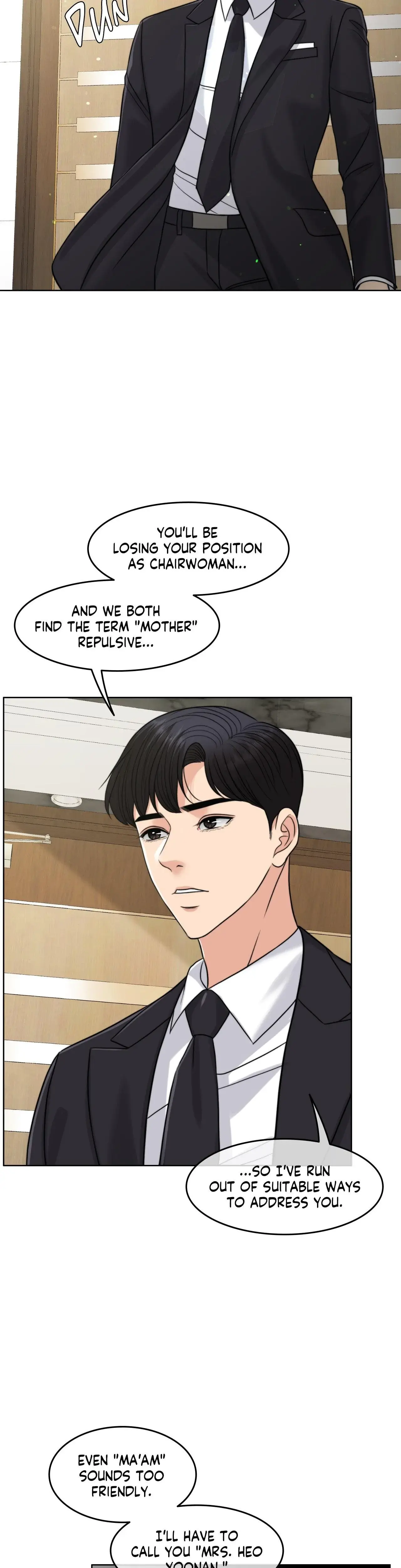 Wife For 1000 Days Season 2 Chapter 36 - Page 45