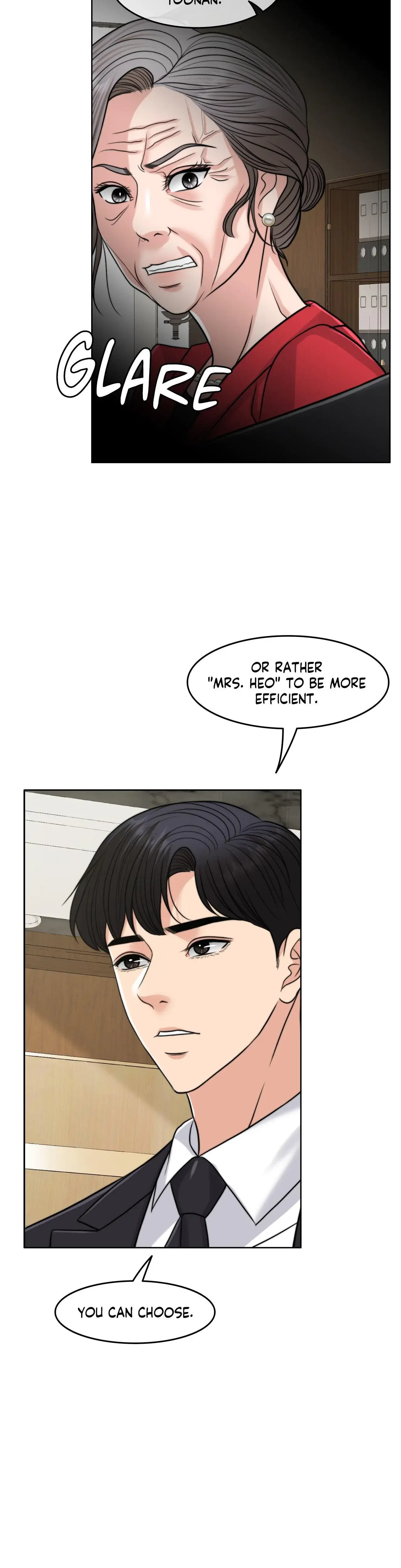 Wife For 1000 Days Season 2 Chapter 36 - Page 46