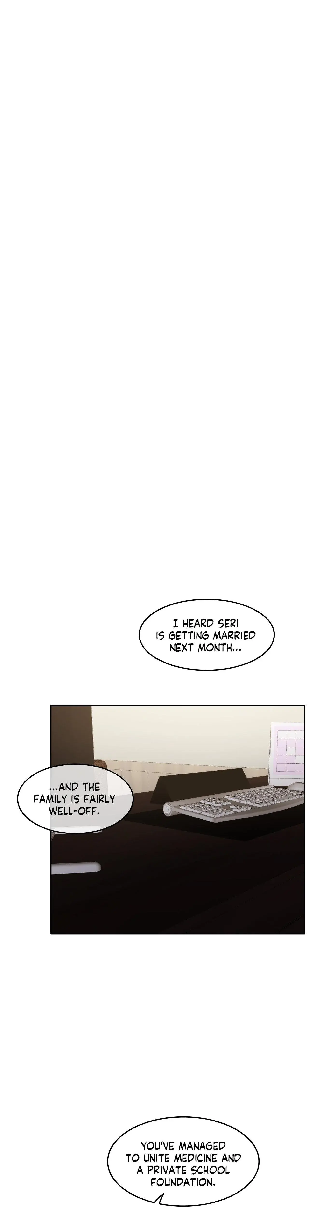 Wife For 1000 Days Season 2 Chapter 36 - Page 47
