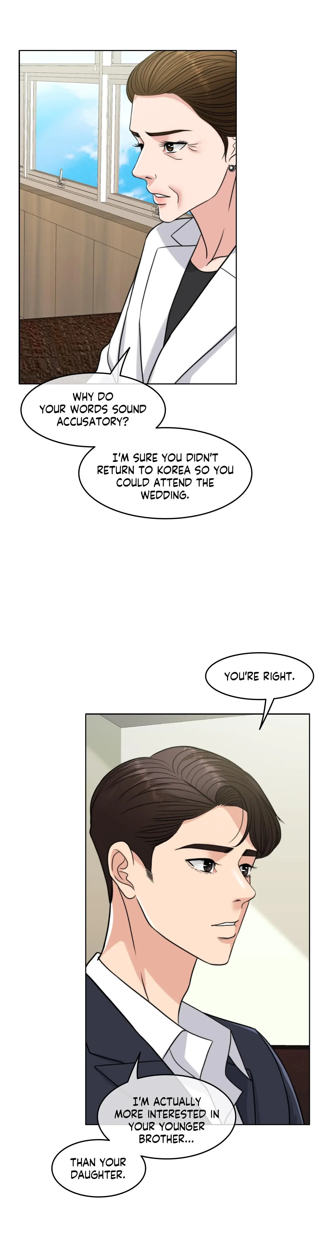 Wife For 1000 Days Season 2 Chapter 36 - Page 48