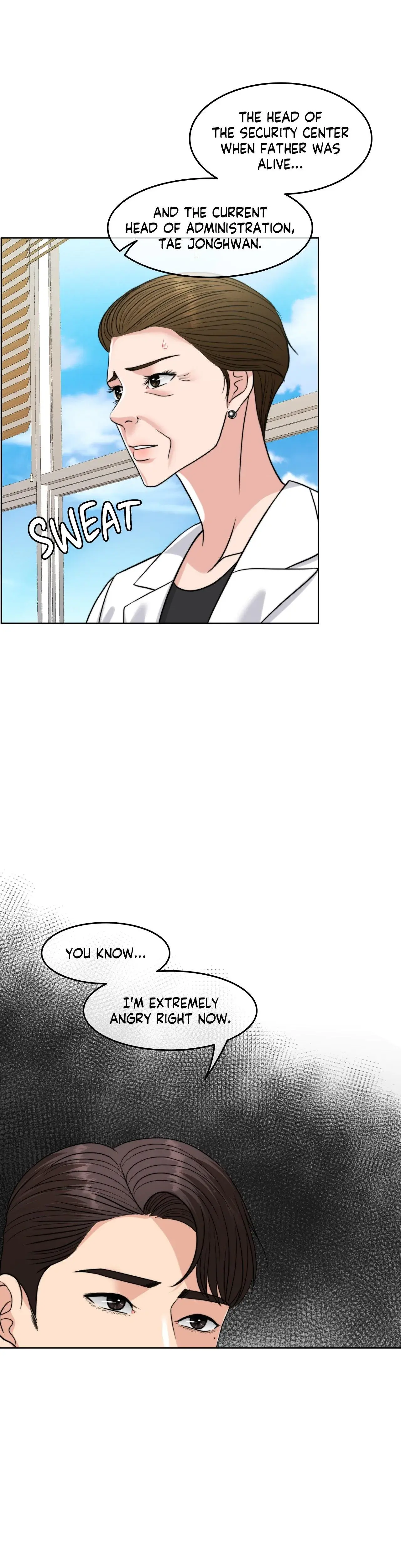 Wife For 1000 Days Season 2 Chapter 36 - Page 49