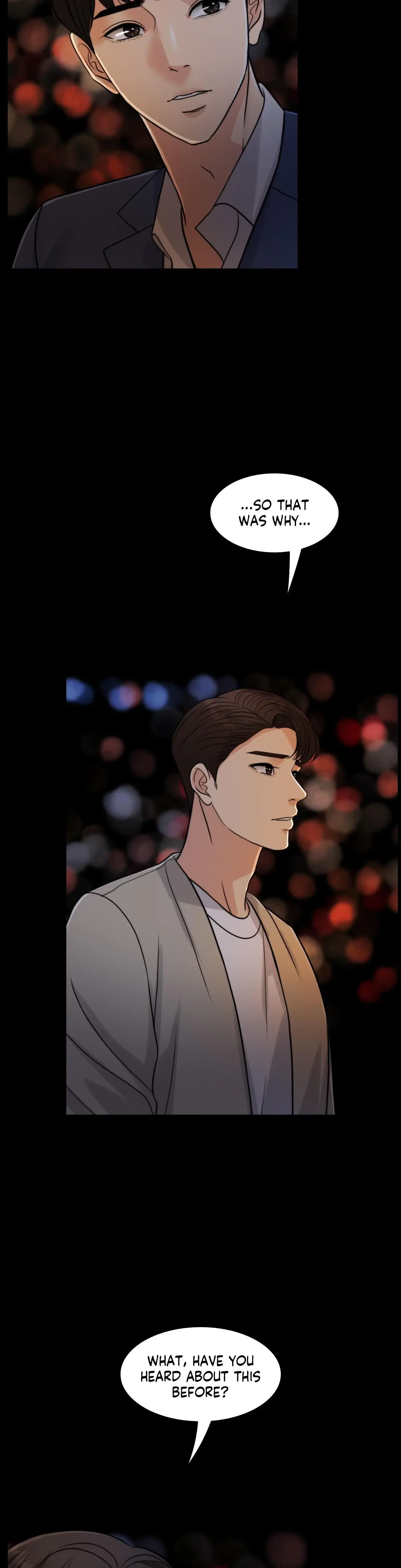 Wife For 1000 Days Season 2 Chapter 36 - Page 5