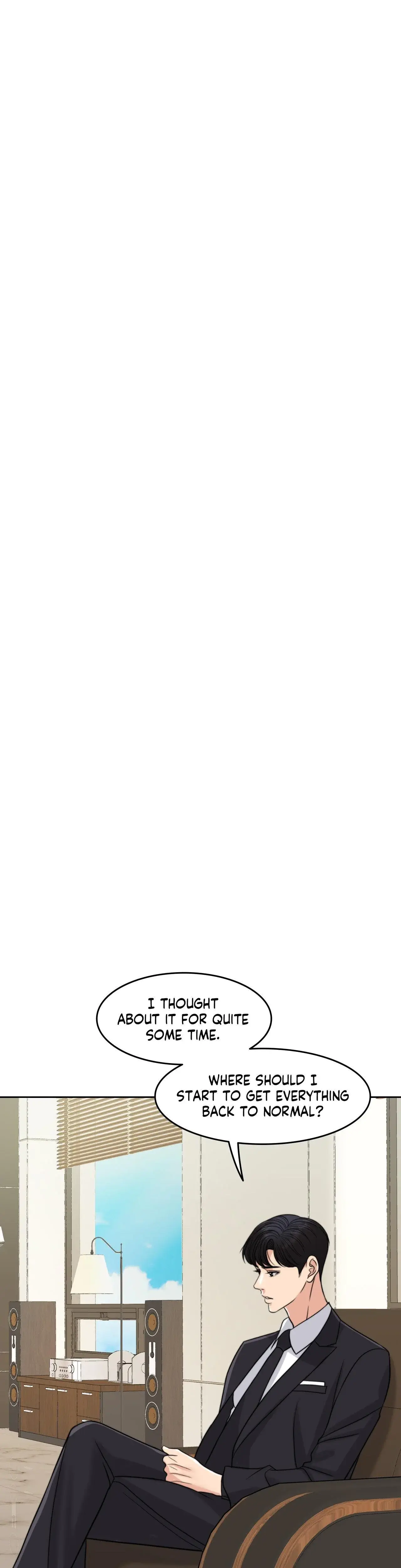 Wife For 1000 Days Season 2 Chapter 36 - Page 51