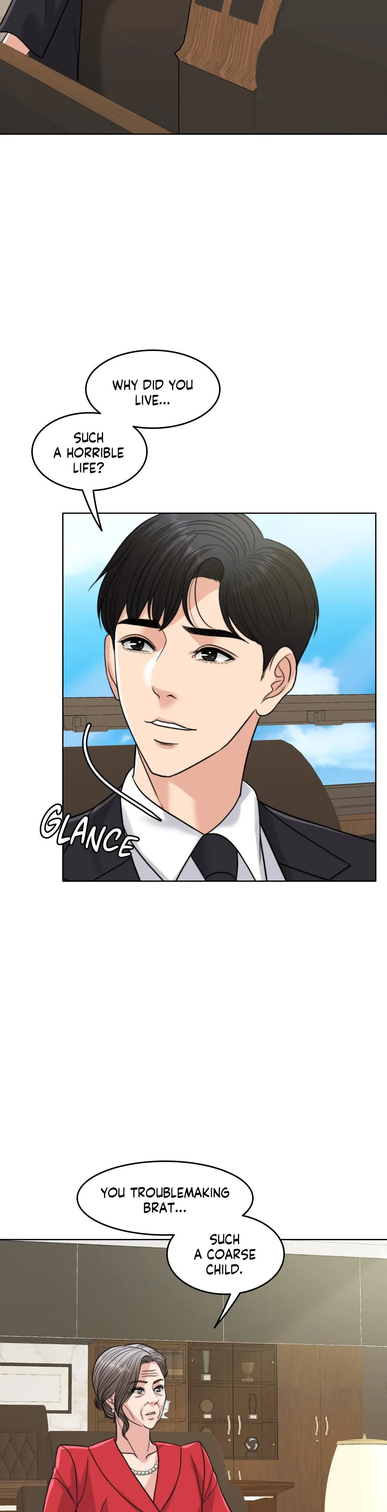 Wife For 1000 Days Season 2 Chapter 36 - Page 52