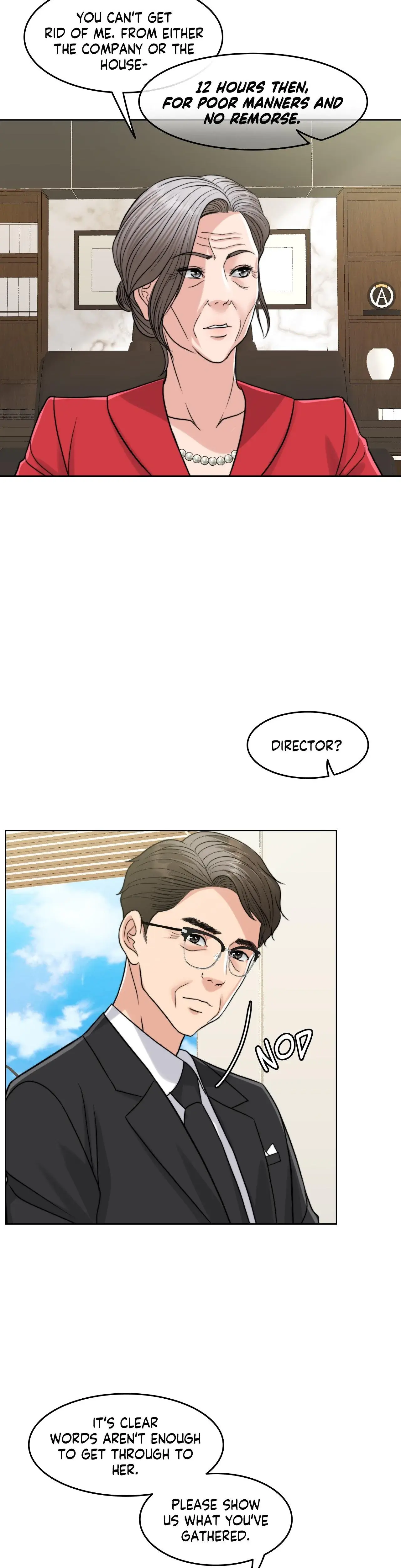 Wife For 1000 Days Season 2 Chapter 36 - Page 55