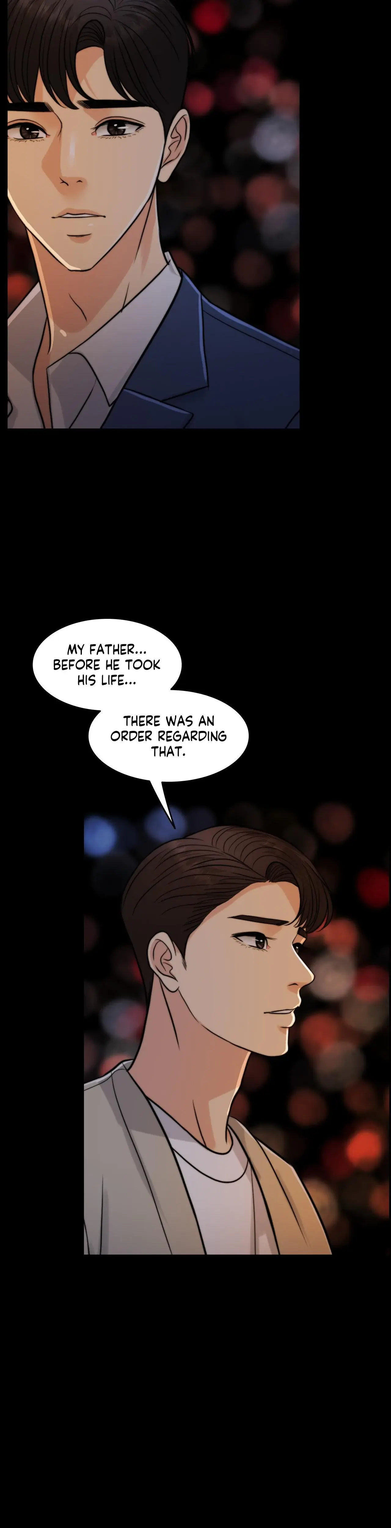 Wife For 1000 Days Season 2 Chapter 36 - Page 6