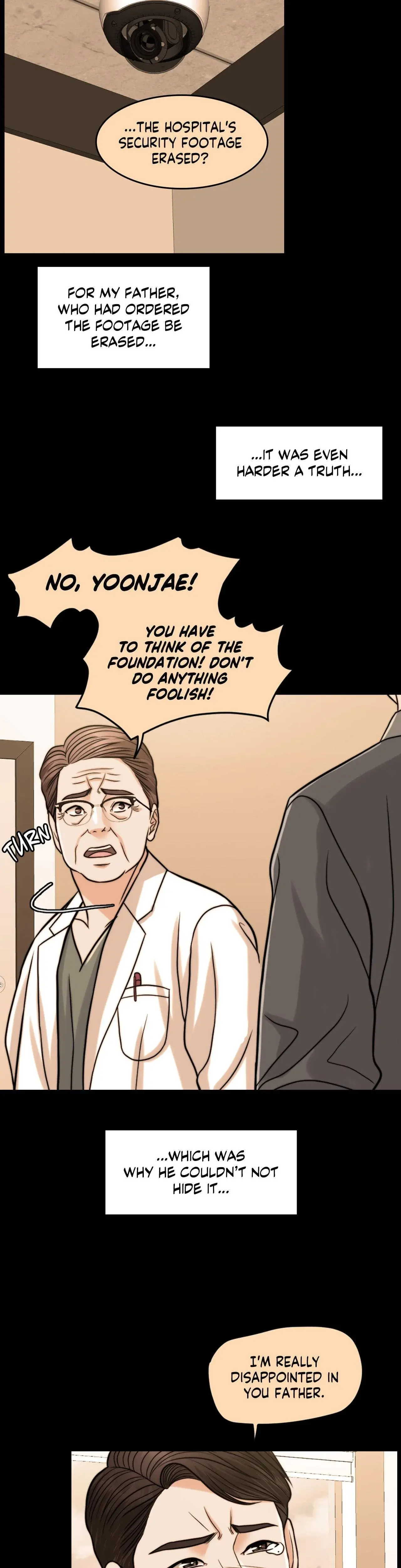 Wife For 1000 Days Season 2 Chapter 36 - Page 8
