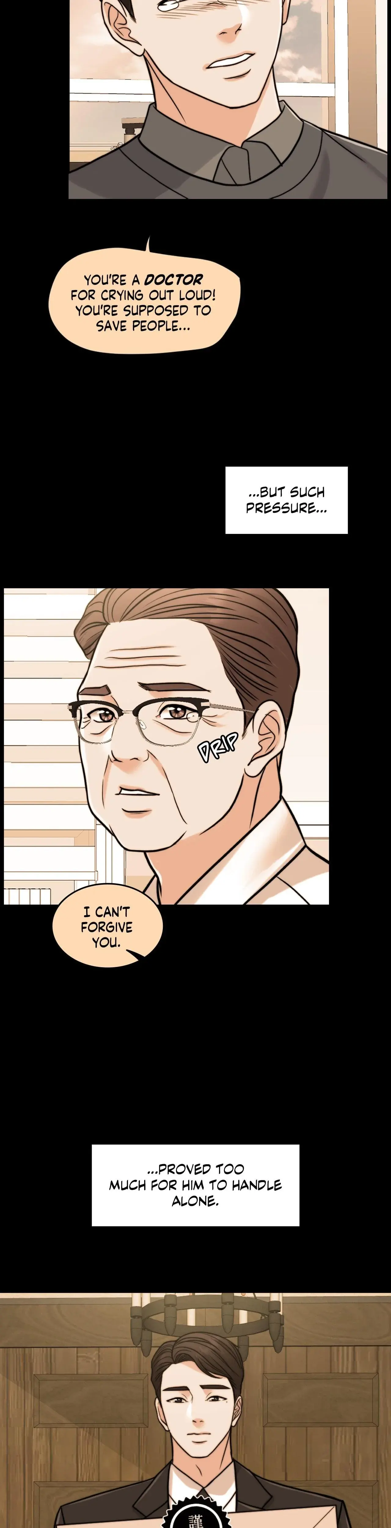 Wife For 1000 Days Season 2 Chapter 36 - Page 9